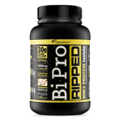 BIPRO RIPPED 2.4 LB