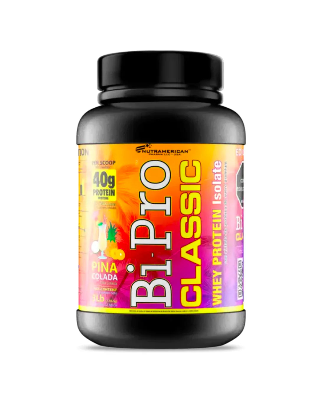 BIPRO CLASSIC 3 LB