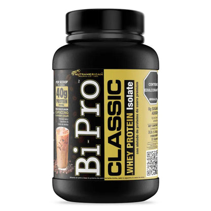 BIPRO CLASSIC 3 LB