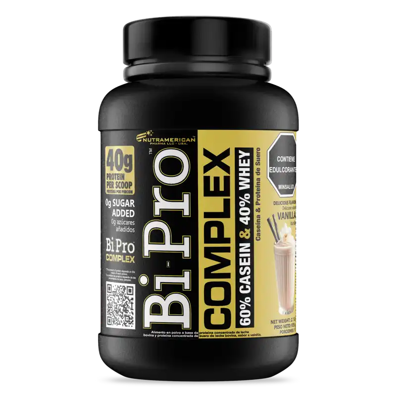 BIPRO COMPLEX 2.1 LBS