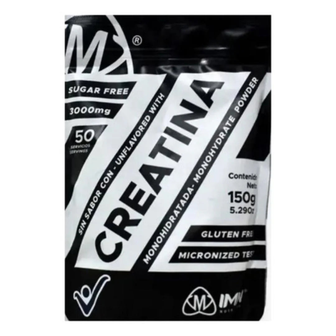 CREATINA IMN 50 SERVICIOS