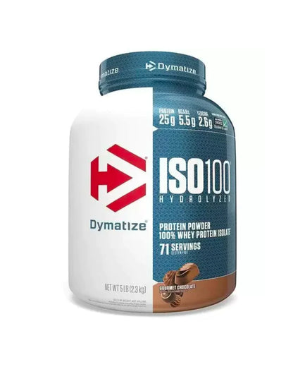 ISO100 5 LB
