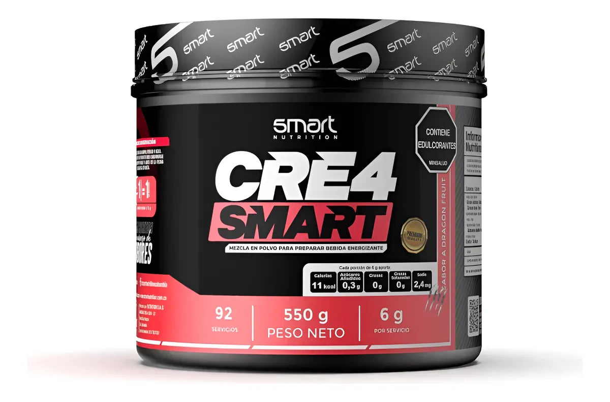 CREATINA CRE4 SMART 92 SERV
