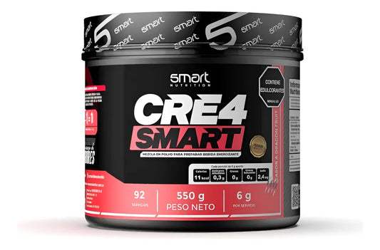 CREATINA CRE4 SMART 92 SERV