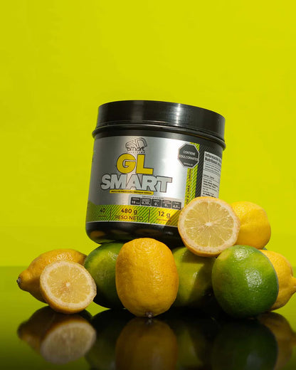 GLUTAMINA GL SMART  40 SERV