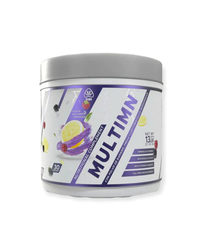MULTIVITAMINICO IMN 30 SERV