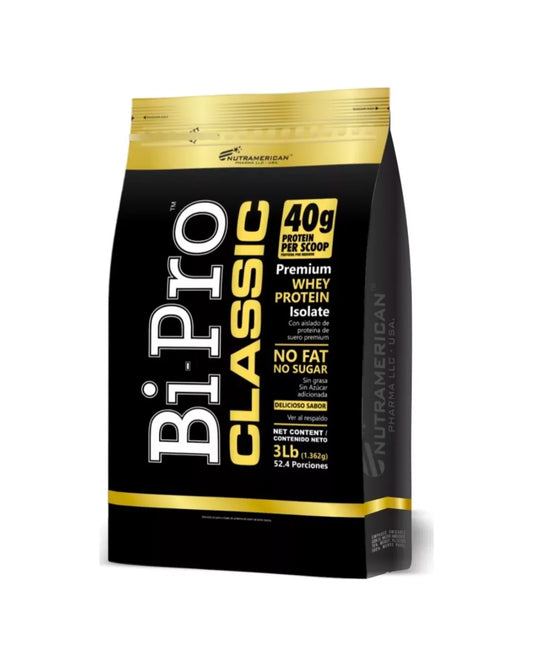 BIPRO CLASSIC 3 LB