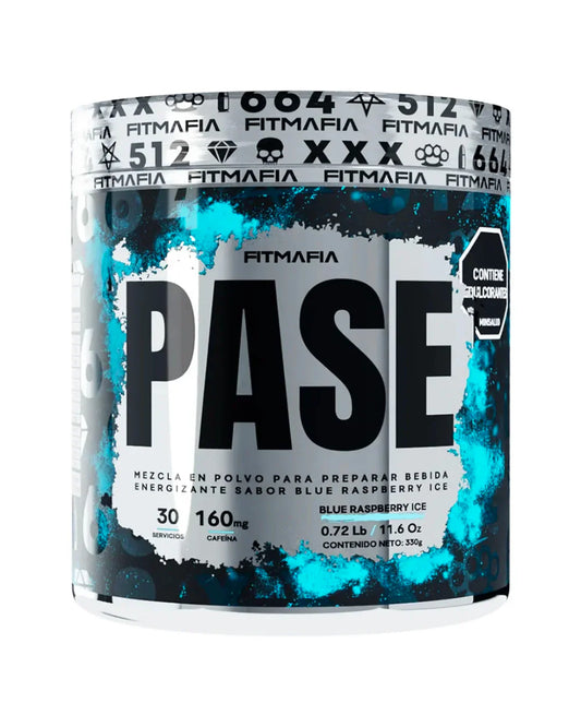 PASE PRE-ENTRENO 30 SERV